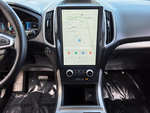 2024 Ford Edge SEL | Pano Roof | AWD