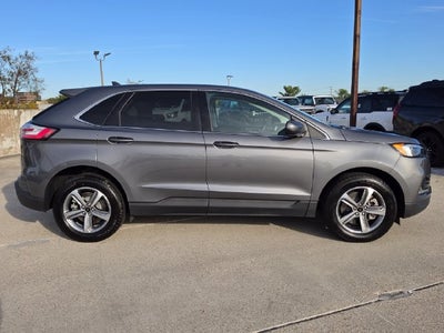 2024 Ford Edge SEL | Pano Roof | AWD