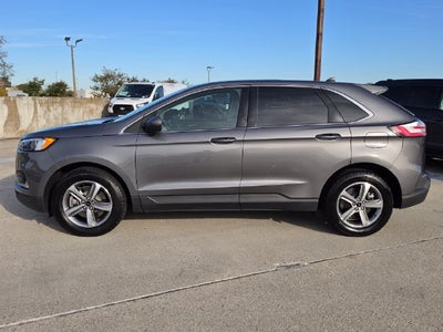 2024 Ford Edge SEL | Pano Roof | AWD