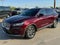 2022 Lincoln Nautilus Standard | Premium Pkg | AWD | Wireless CarPlay |
