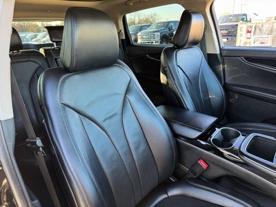 2021 Lincoln Nautilus Reserve | Pano Roof | Wireless CarPlay | AWD