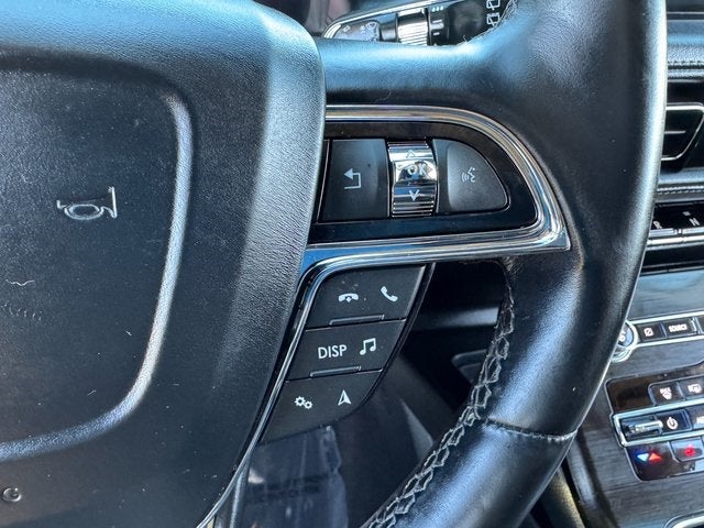 2021 Lincoln Nautilus Reserve | Pano Roof | Wireless CarPlay | AWD