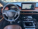2022 Lincoln Nautilus Reserve | Luxury Pkg. | Pano Roof | AWD