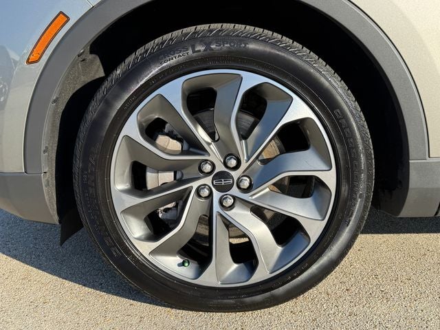 2023 Lincoln Nautilus Reserve | Luxury Pkg. | Wireless CarPlay | AWD