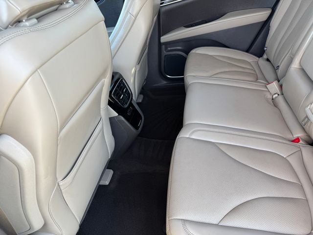 2023 Lincoln Nautilus Reserve | Luxury Pkg. | Wireless CarPlay | AWD