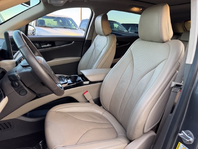 2023 Lincoln Nautilus Reserve | Pano Roof | AWD