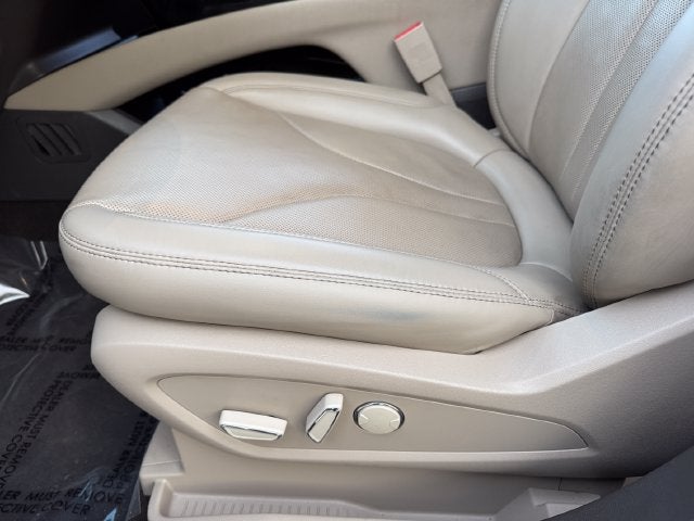 2023 Lincoln Nautilus Reserve | Pano Roof | AWD