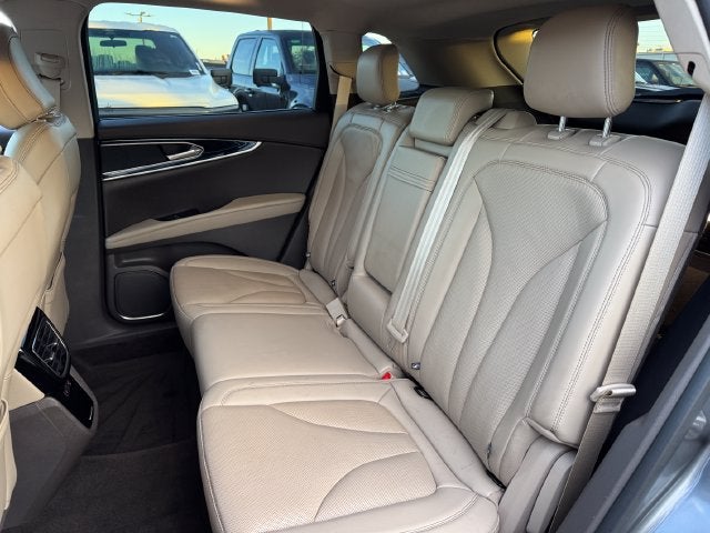 2023 Lincoln Nautilus Reserve | Pano Roof | AWD