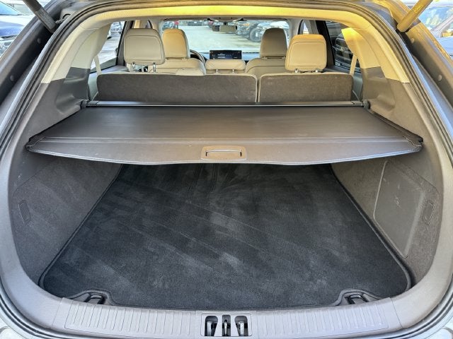 2023 Lincoln Nautilus Reserve | Pano Roof | AWD