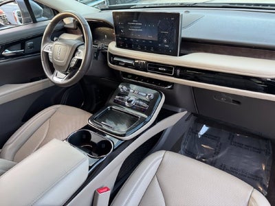 2023 Lincoln Nautilus Reserve | Pano Roof | AWD