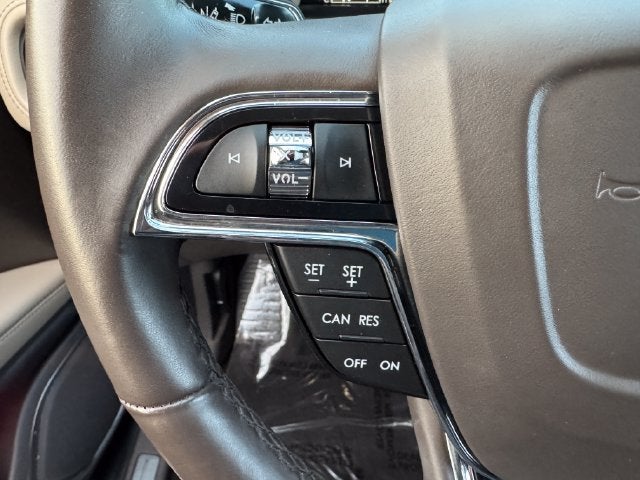 2023 Lincoln Nautilus Reserve | Pano Roof | AWD