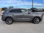 2023 Lincoln Nautilus Reserve | Pano Roof | AWD