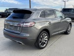 2023 Lincoln Nautilus Reserve | Pano Roof | AWD
