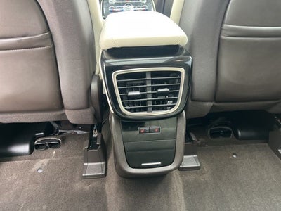 2022 Lincoln Nautilus Black Label