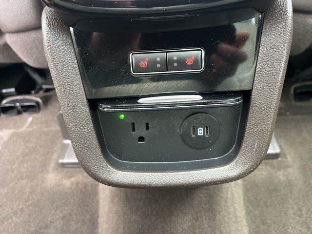 2022 Lincoln Nautilus Black Label