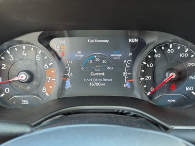 2022 Jeep Compass Latitude | Pano Sunroof | 4X4 | Convenience Pkg |