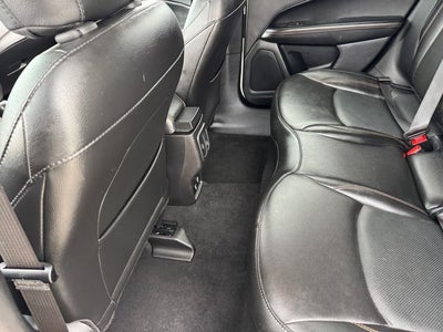 2020 Jeep Compass Limited | Apple CarPlay/Android Auto | Heated Seats | 4WD
