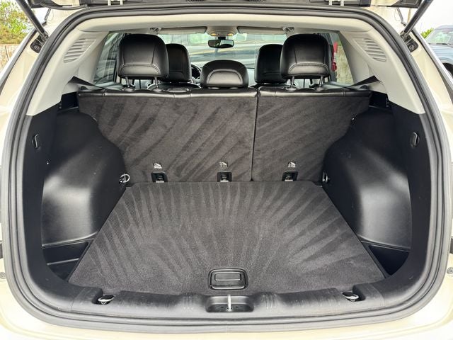 2020 Jeep Compass Limited | Apple CarPlay/Android Auto | Heated Seats | 4WD