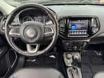 2020 Jeep Compass Limited | Apple CarPlay/Android Auto | Heated Seats | 4WD