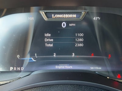 2023 RAM 3500 Laramie Longhorn | Tow Tech Plus Group | Moonroof | 4WD