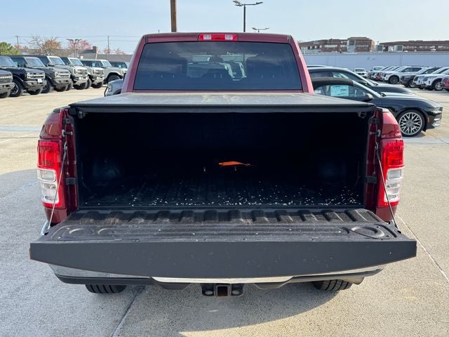 2022 RAM 2500 Tradesman | 6.7L Cummins | Snow Chief Pkg | Chrome Appearanc