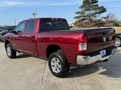 2022 RAM 2500 Tradesman | 6.7L Cummins | Snow Chief Pkg | Chrome Appearanc