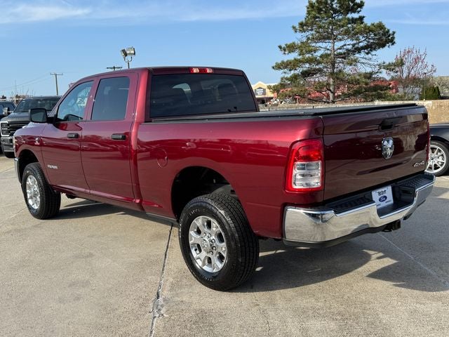 2022 RAM 2500 Tradesman | 6.7L Cummins | Snow Chief Pkg | Chrome Appearanc