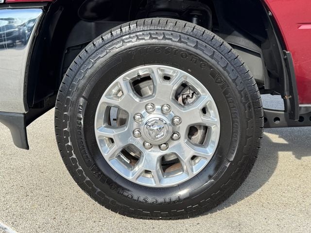 2022 RAM 2500 Tradesman | 6.7L Cummins | Snow Chief Pkg | Chrome Appearanc