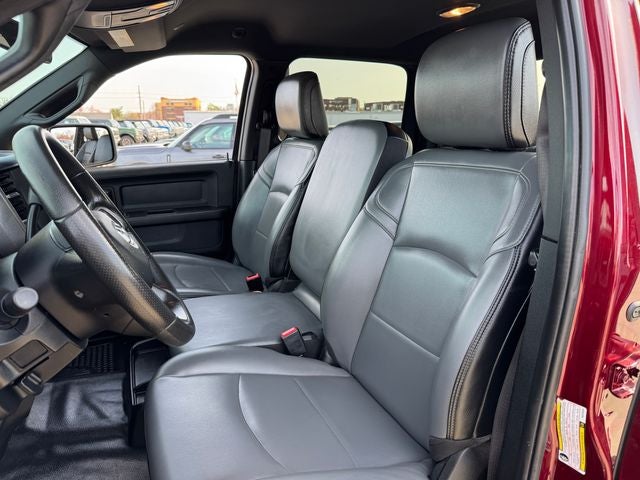 2022 RAM 2500 Tradesman | 6.7L Cummins | Snow Chief Pkg | Chrome Appearanc