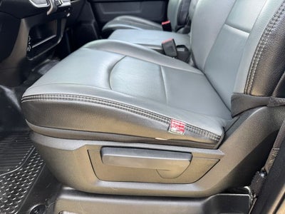 2022 RAM 2500 Tradesman | 6.7L Cummins | Snow Chief Pkg | Chrome Appearanc