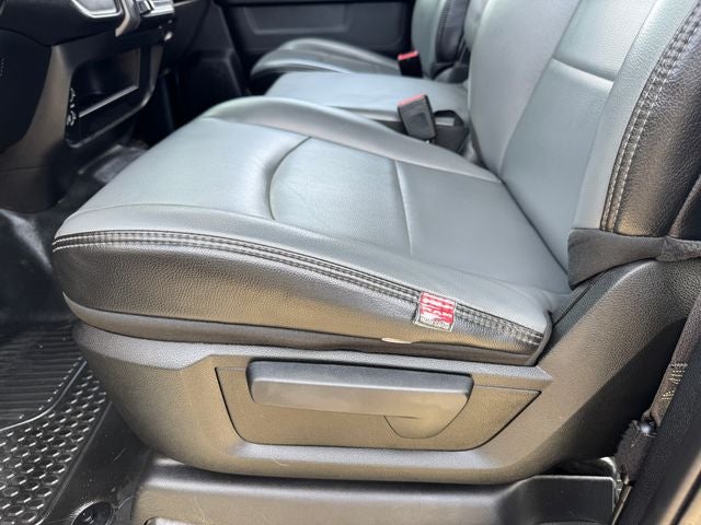 2022 RAM 2500 Tradesman | 6.7L Cummins | Snow Chief Pkg | Chrome Appearanc