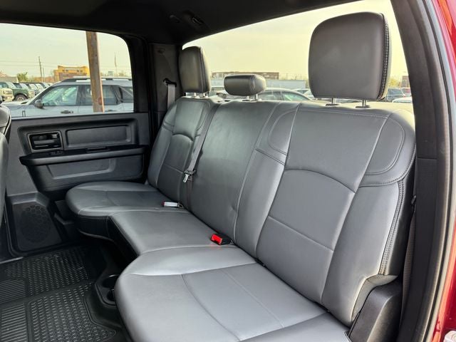 2022 RAM 2500 Tradesman | 6.7L Cummins | Snow Chief Pkg | Chrome Appearanc