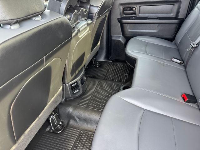 2022 RAM 2500 Tradesman | 6.7L Cummins | Snow Chief Pkg | Chrome Appearanc