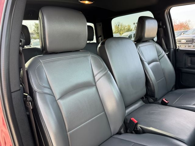 2022 RAM 2500 Tradesman | 6.7L Cummins | Snow Chief Pkg | Chrome Appearanc