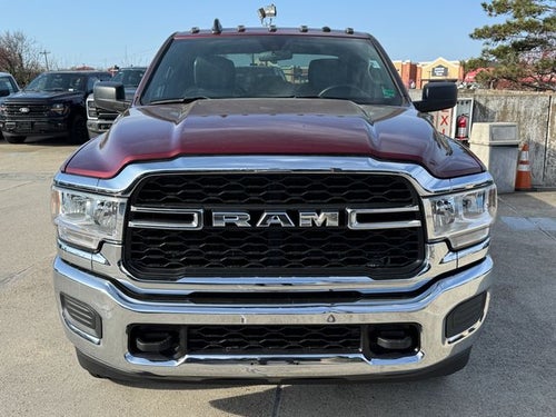 2022 RAM 2500 Tradesman | 6.7L Cummins | Snow Chief Pkg | Chrome Appearanc
