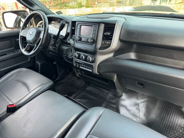 2022 RAM 2500 Tradesman | 6.7L Cummins | Snow Chief Pkg | Chrome Appearanc