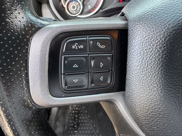 2022 RAM 2500 Tradesman | 6.7L Cummins | Snow Chief Pkg | Chrome Appearanc