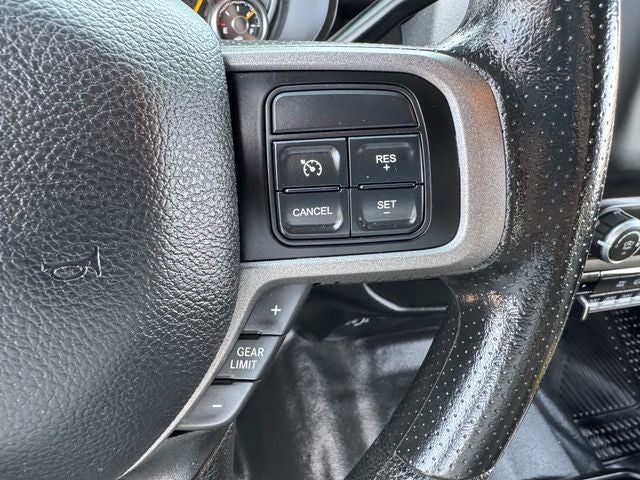 2022 RAM 2500 Tradesman | 6.7L Cummins | Snow Chief Pkg | Chrome Appearanc