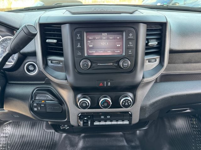 2022 RAM 2500 Tradesman | 6.7L Cummins | Snow Chief Pkg | Chrome Appearanc