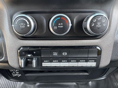 2022 RAM 2500 Tradesman | 6.7L Cummins | Snow Chief Pkg | Chrome Appearanc