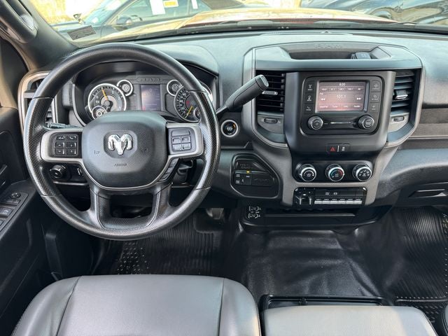 2022 RAM 2500 Tradesman | 6.7L Cummins | Snow Chief Pkg | Chrome Appearanc