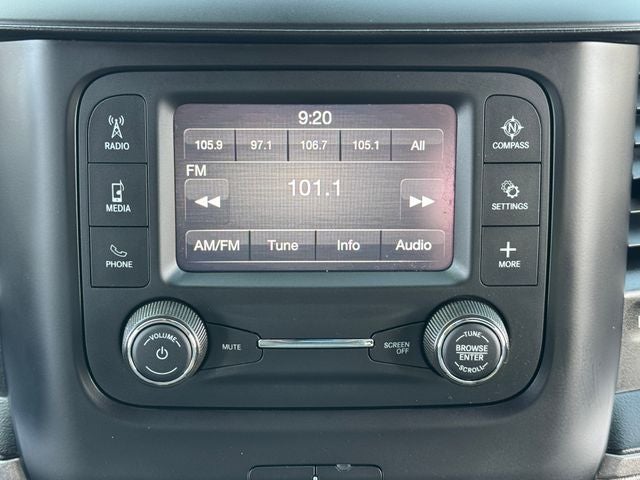 2022 RAM 2500 Tradesman | 6.7L Cummins | Snow Chief Pkg | Chrome Appearanc