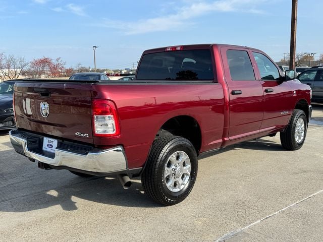 2022 RAM 2500 Tradesman | 6.7L Cummins | Snow Chief Pkg | Chrome Appearanc