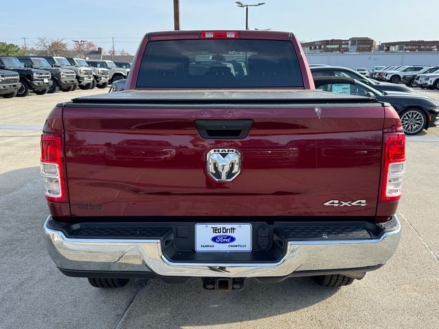 2022 RAM 2500 Tradesman | 6.7L Cummins | Snow Chief Pkg | Chrome Appearanc