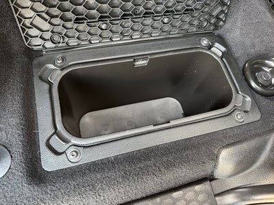 2020 RAM 2500 Big Horn