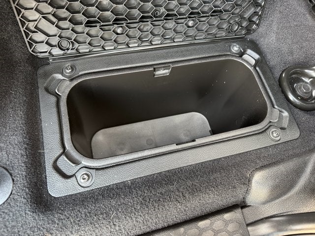 2020 RAM 2500 Big Horn