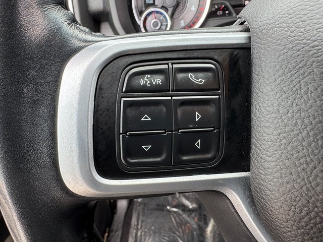 2020 RAM 2500 Big Horn