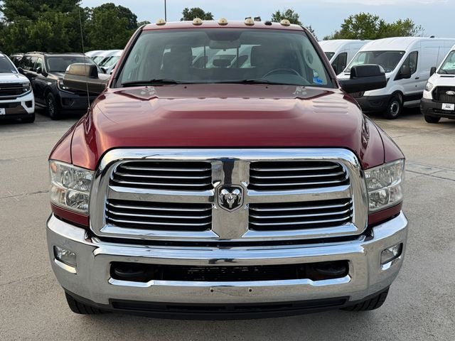 2014 RAM 2500 Big Horn | 6.7L Turbodiesel | Clean One Owner