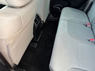 2015 Honda CR-V LX | Well Mantained