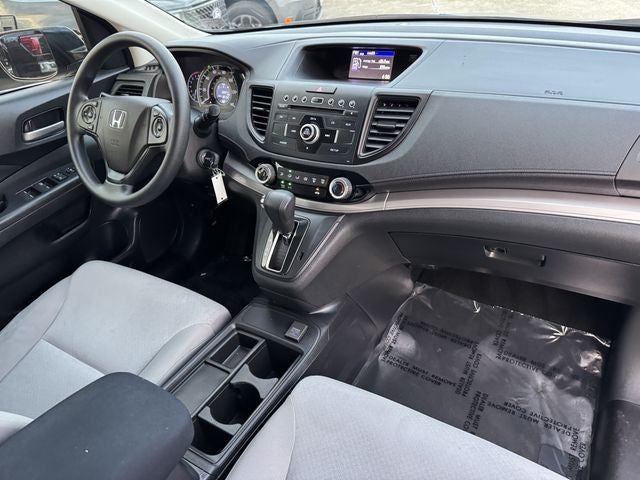 2015 Honda CR-V LX | Well Mantained